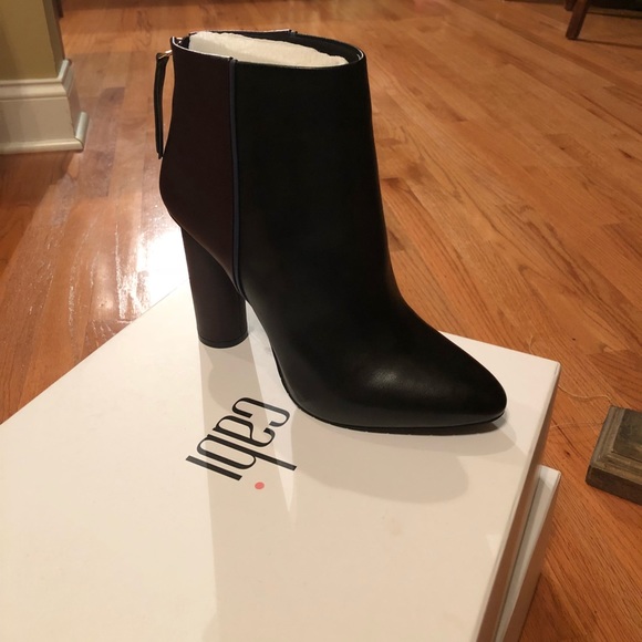 CAbi multicolored booties - Picture 3 of 4